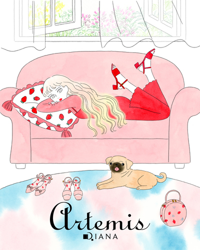 シーズンビジュアル