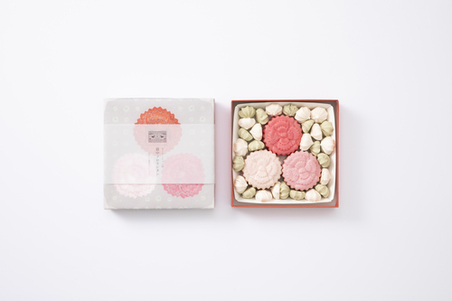 母の日ギフト①