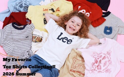 キッズTシャツ☆