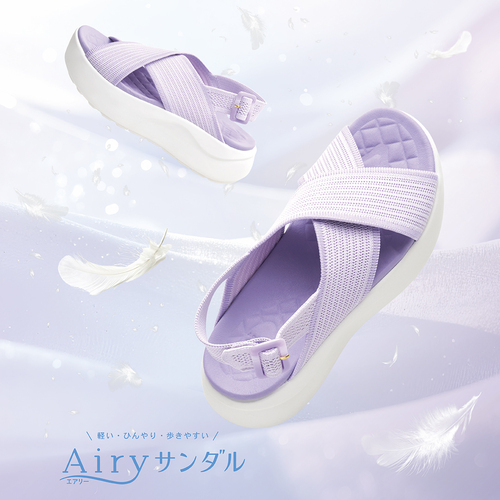 ◇◇Airy sandal◇◇