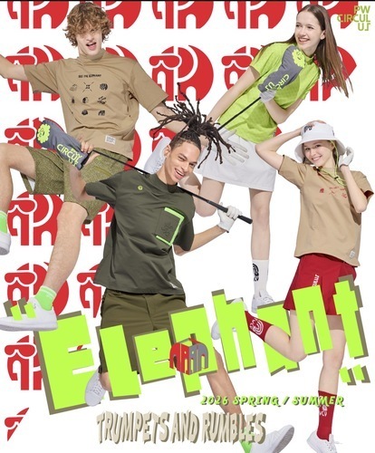 エレファント