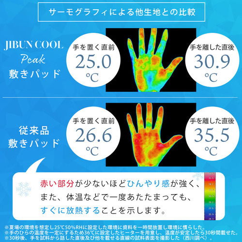敷パット