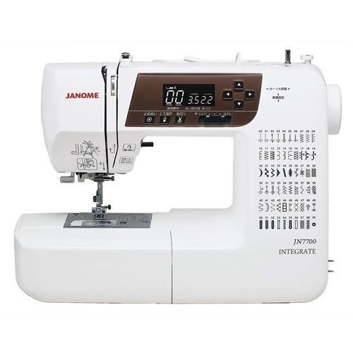 JN7700
