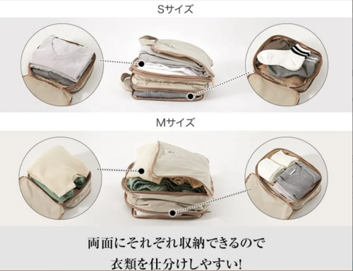 商品の画像