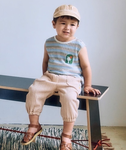 ①