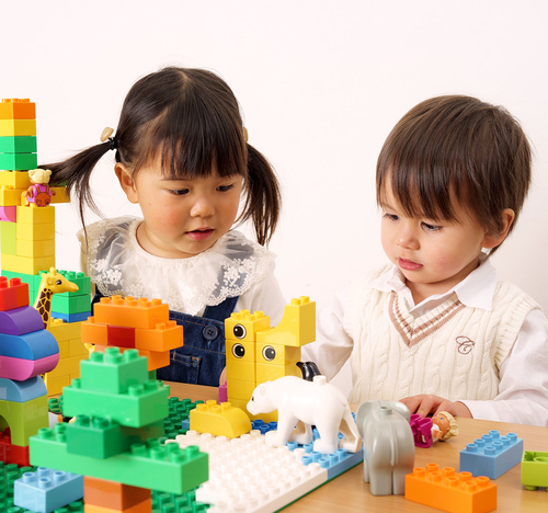 遊びながら学べる、子どもの教室　～STEAM Campus～