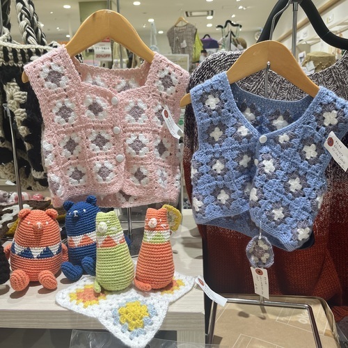 ベビー