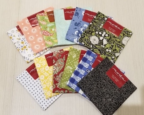 modaカットクロスが４０%OFFセール