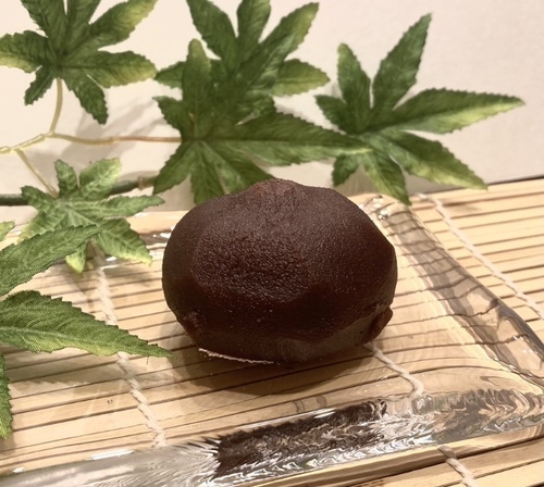 【期間限定・予告】土用餅