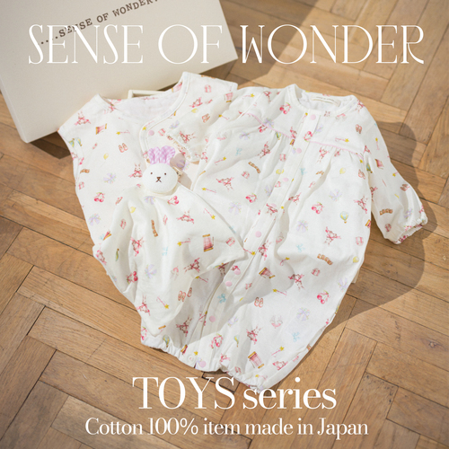 🧸TOY シリーズ🎠　～NEW ARRIVAL～