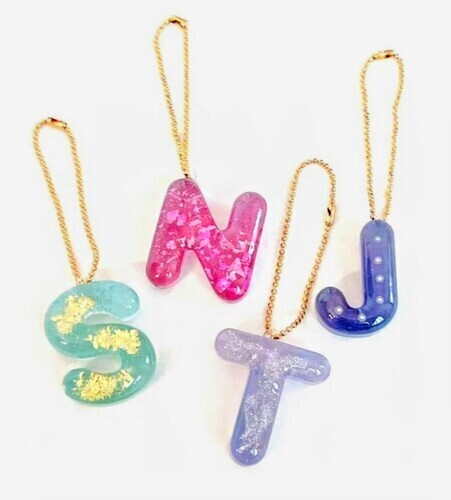 レジン2
