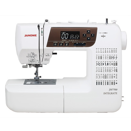 JN7700