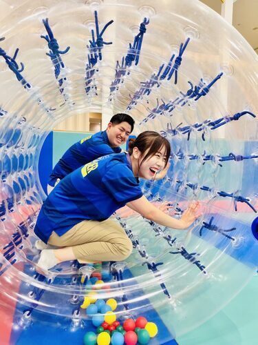 サイバー人あり