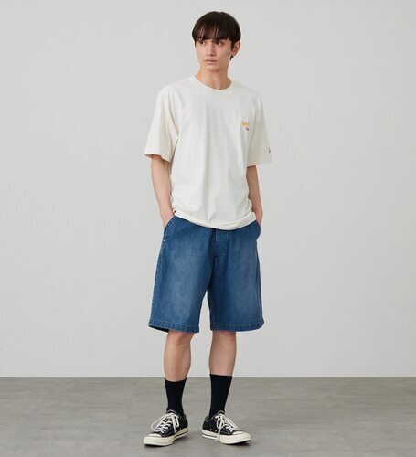'FLeeasy'涼しくはけるショートパンツ🍉