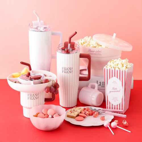 自宅で映画気分を楽しめる「おうちシネマ」シリーズ🍿🪄