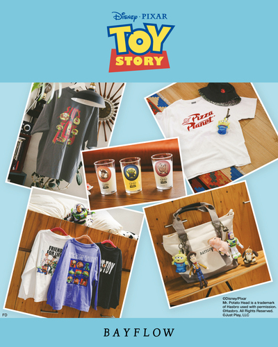 ⭐︎TOY STORY COLLECTION ⭐︎