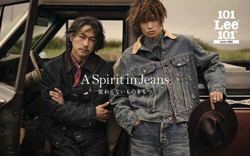 ☆101周年記念スペシャルアイテム発売中☆