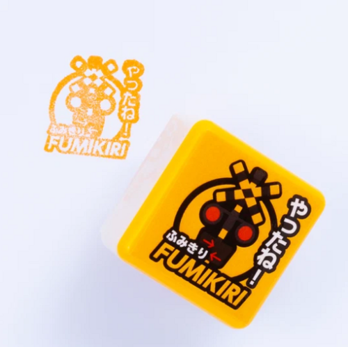 スタンプ4