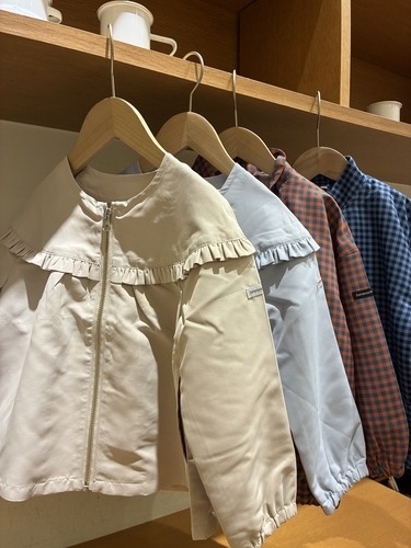 ＼キッズ新作入荷／