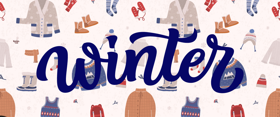 冬のあったか特集