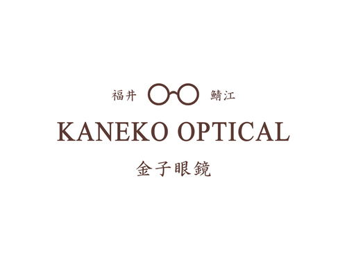 KANEKO OPTICAL店舗ロゴ