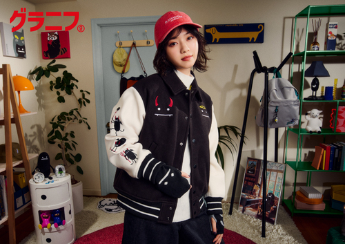 グラニフメイン画像