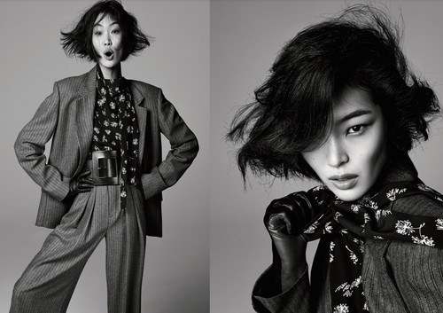 Zara フロアガイド グランツリ 武蔵小杉