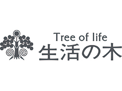生活の木のロゴの画像