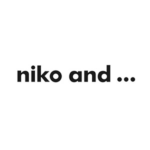 Niko And フロアガイド グランツリ 武蔵小杉