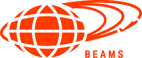 BEAMSロゴ画像