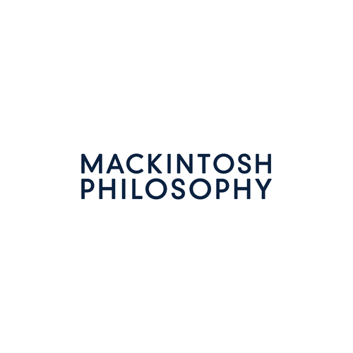MACKINTOSH PHILOSOPHYロゴ画像