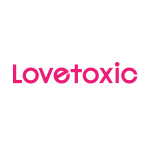 Lovetoxicロゴ画像