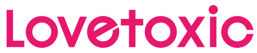 Lovetoxicロゴ画像