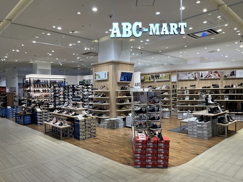 ABC-MART ショップイメージ