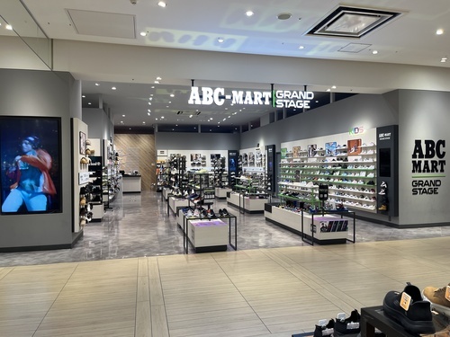 GrandStage ショップイメージ