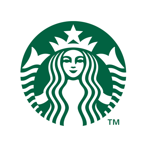 スターバックス コーヒー　ロゴ