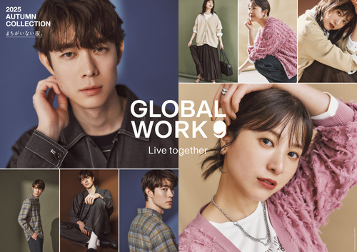 GLOBAL WORK