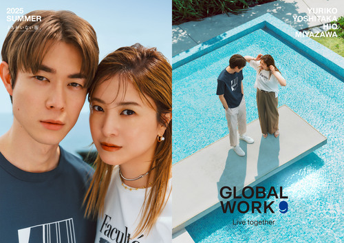 GLOBAL WORK