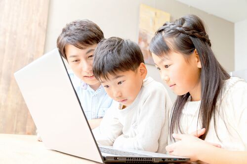 ハロー！パソコン教室イメージ画像3